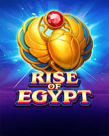 Rise Of Egypt
