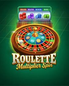 Roulette Multiplier Spin