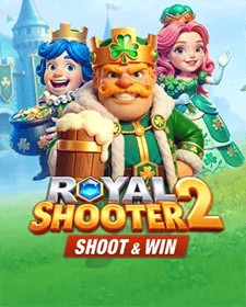 Royal Shooter 2