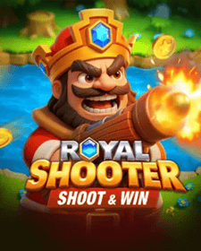 Royal Shooter