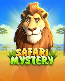 Safari Mystery