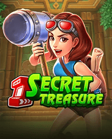 Secret Treasure