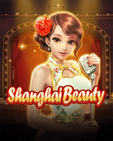 Shanghai Beauty