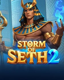 Storm of Seth 2