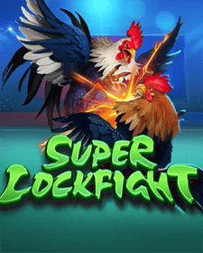 Super Cockfight