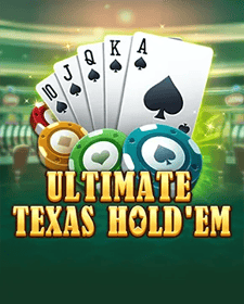 Ultimate Texas Holdem