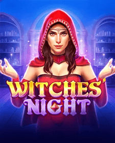 Witches' Night