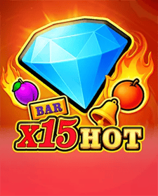X15 Hot