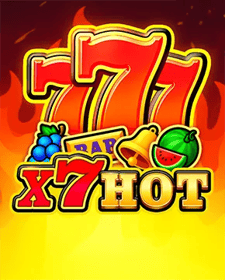 X7-Hot