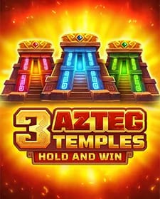 3 Aztec Temples