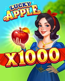 Lucky Apple x1000