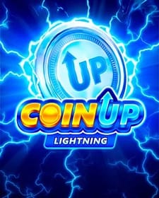 Coin UP: Lightning