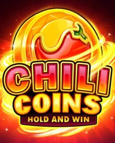Chili Coins