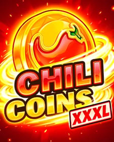 Chili Coins XXXL
