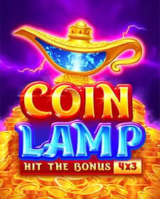 Coin Lamp
