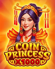 Coin Princess x1000