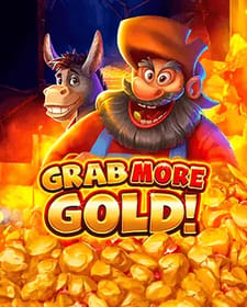 Grab More Gold