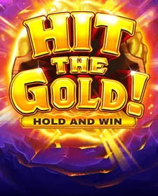 Hit the Gold