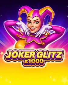 Joker Glitz x1000