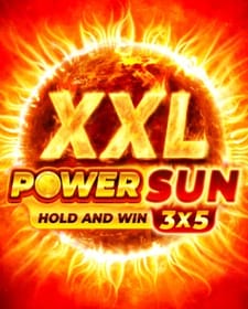 Power Sun XXL