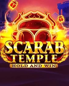 Scarab Temple