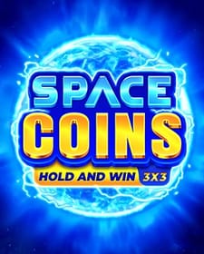 Space Coins