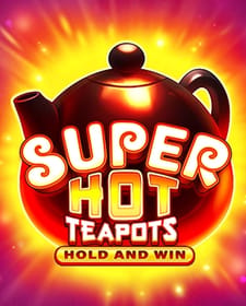 Super Hot Teapots