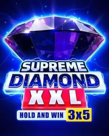 Supreme Diamond XXL