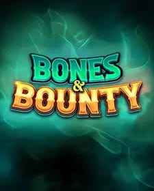 Bones & Bounty!