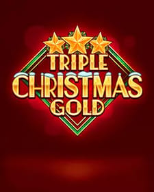 Triple Christmas Gold