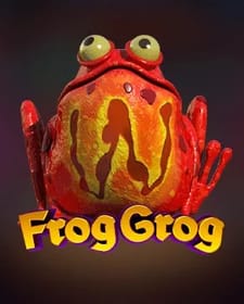 Frog Grog