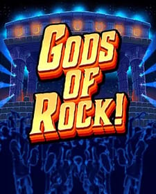 Gods of Rock! Reborn