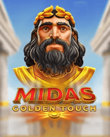Midas Golden Touch Reborn
