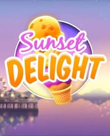 Sunset Delight
