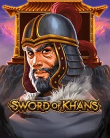 Sword of Khans - Reborn
