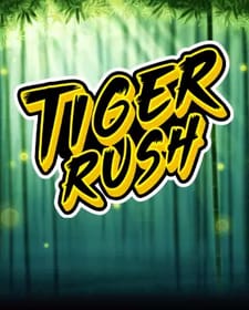 Tiger Rush