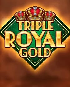 Triple Royal Gold