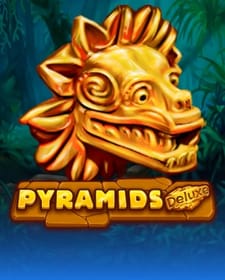 Pyramids Deluxe