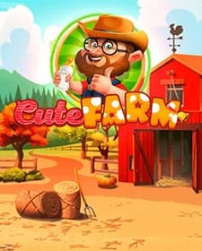 Cute Farm