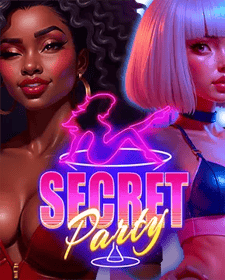  Secret Party