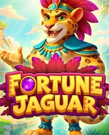 Fortune Jaguar