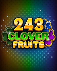243 Clover Fruits