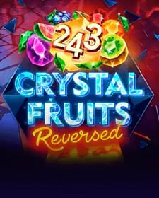 243 Crystal Fruits Reversed