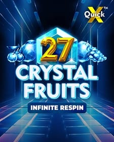 27 Crystal Fruits