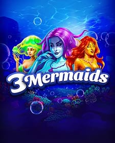 3 Mermaids