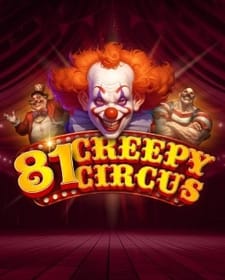 81 Creepy Circus