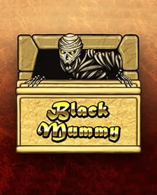 Black Mummy