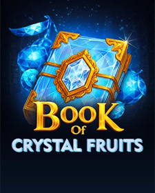 Book of Crystal Fruits