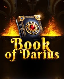 Book of Darius