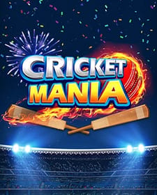 Cricket Mania